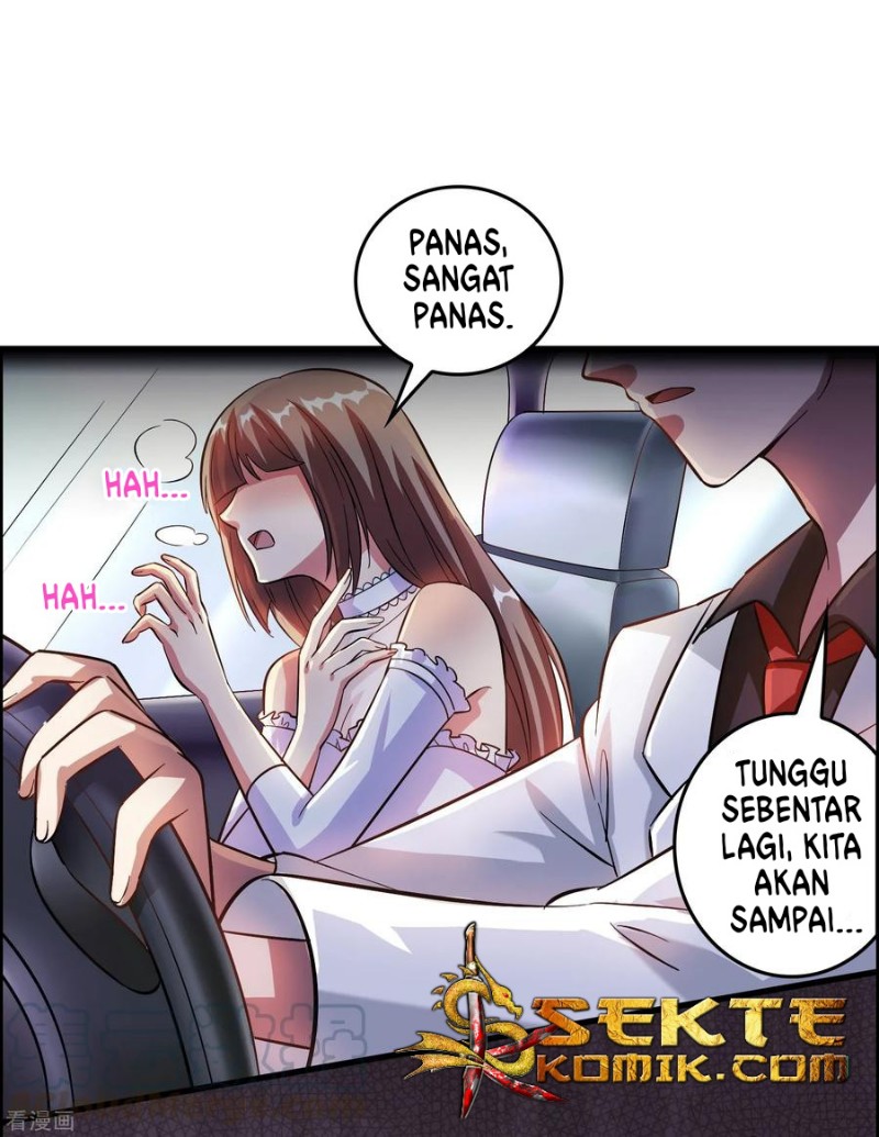Outlander Tyrant Supplier Chapter 10 Gambar 17